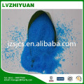 Bulk cooper sulfate